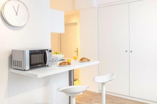 Apartamento Boardinghouse S' Johanner
