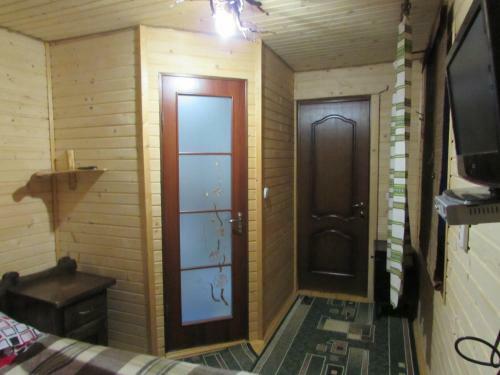 Lodge Nota Bene Mykulychyn