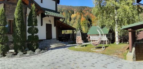 Apartments Girska Sonata