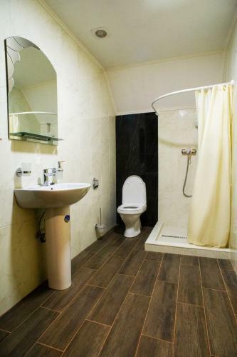 Posada Hotel Galushko