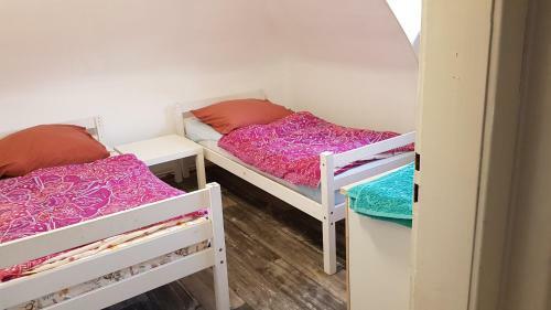 Apartamento Monteurzimmer Mit Gemeinschaftsbad In Brebach
