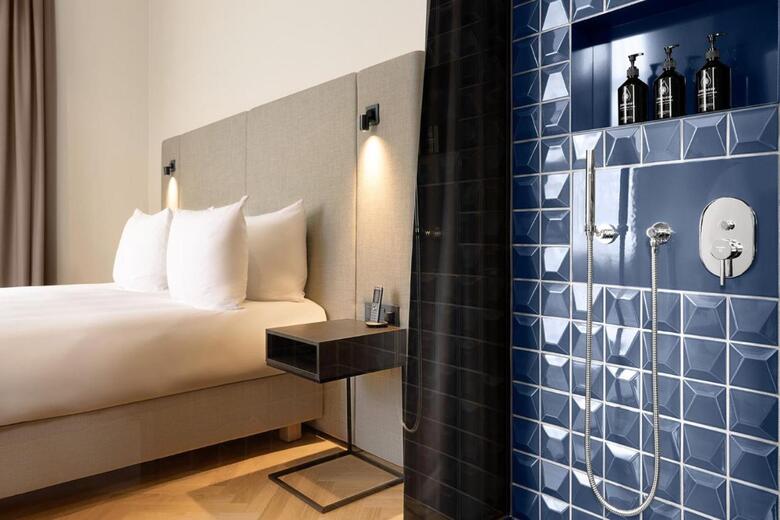 Hotel Esplanade Saarbr�cken