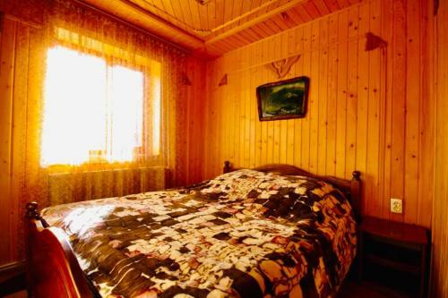 Goryanka Hotel