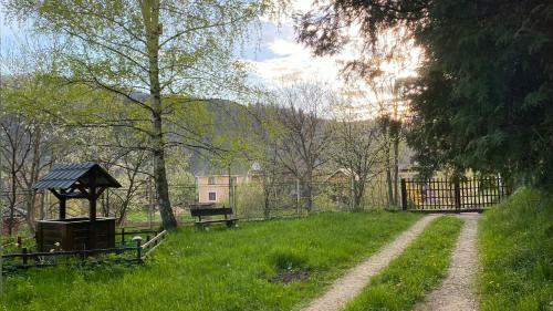 Goryanka Hotel