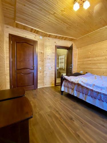 Goryanka Hotel