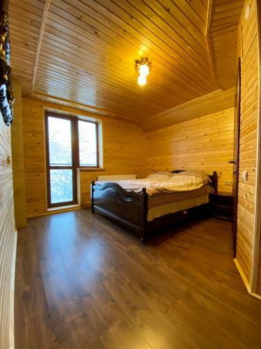 Goryanka Hotel