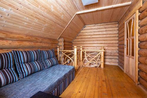 Mayak Chalet Resort Mykulychyn