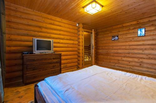 Mayak Chalet Resort Mykulychyn