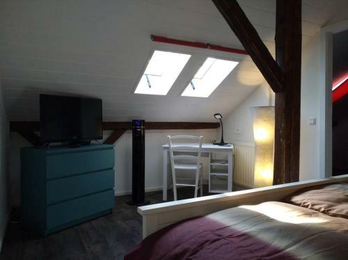 Apartamento Gro�z�gige Wohnung Mit Flair!
