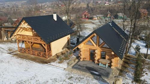 Chalet Pidstromom