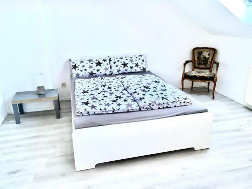Apartamento Fewo Bellevue