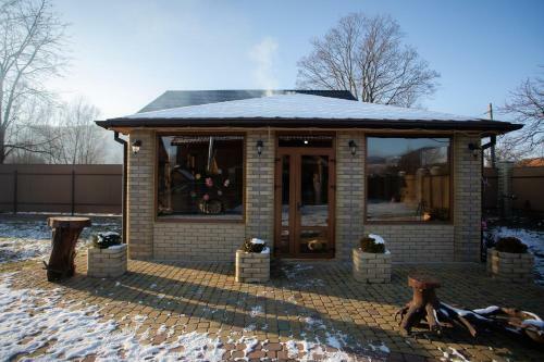 River House