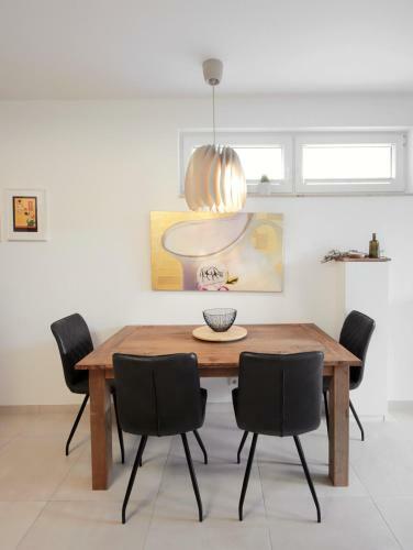 Apartamento Wilhelm ? Gem�tlich, Geschmackvoll, Gro�z�gig