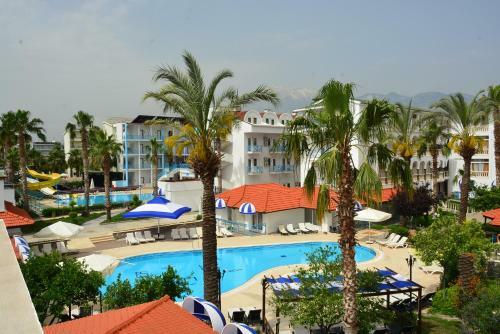 Anita Dream Hotel