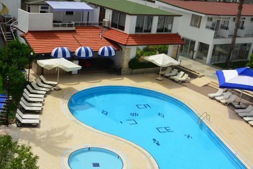 Anita Dream Hotel