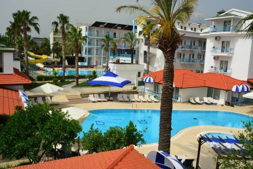 Anita Dream Hotel