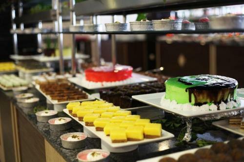 Anita Dream Hotel