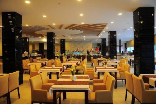 Anita Dream Hotel