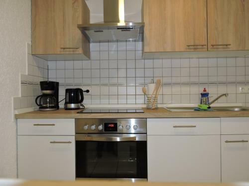 Apartamento Ferienwohnung Sophie
