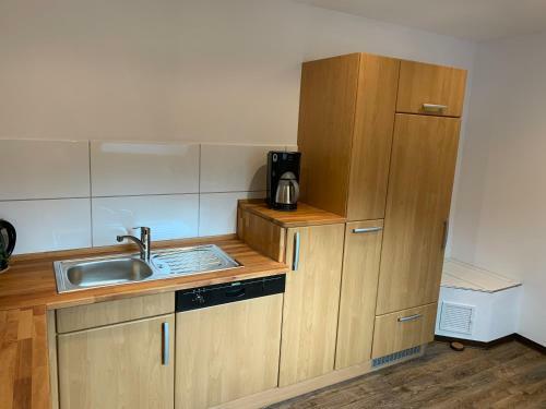 Apartamento Die Mansarde !