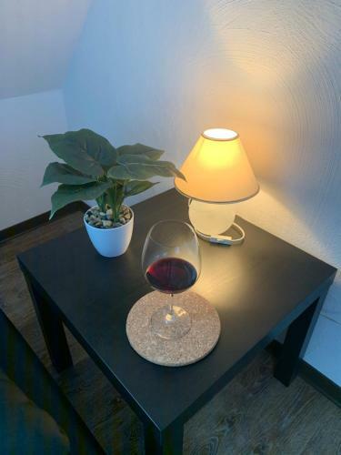Apartamento Die Mansarde !