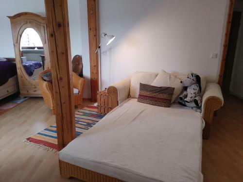 Apartamento Ferienwohnung Mit Aussicht