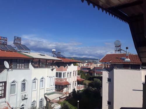 Villa Denizkent Sitesi
