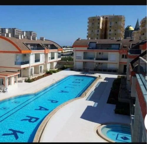 Esila Holiday Houses