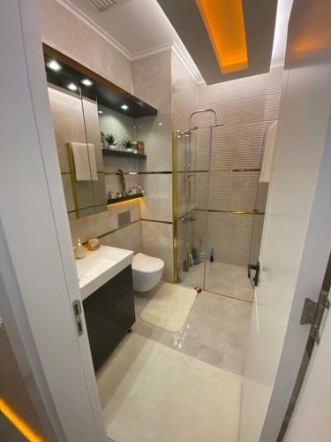 Apartamento Yekta Kingdom Trade Center