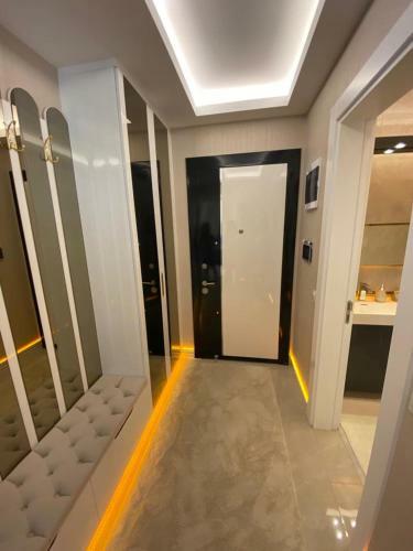 Apartamento Yekta Kingdom Trade Center
