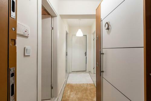 Apartamento Axis Evleri G�r�kle