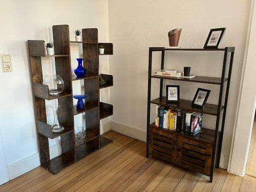 Apartamento Residence Am Rathausplatz 3