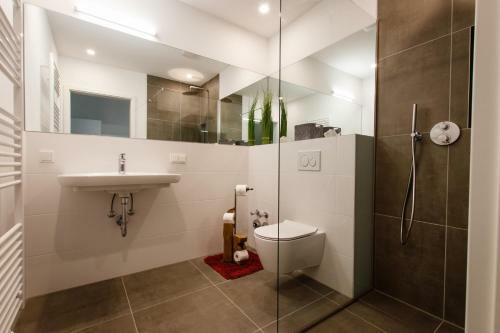 Apartamento Saargem�nder 128