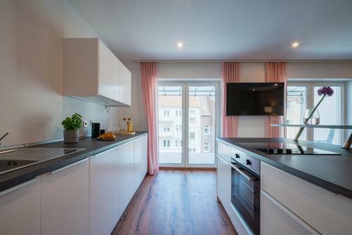 Apartamento Kaiser9