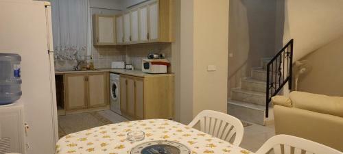 Bermantur Villa