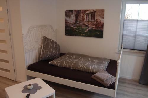 Apartamento Stadtzimmer