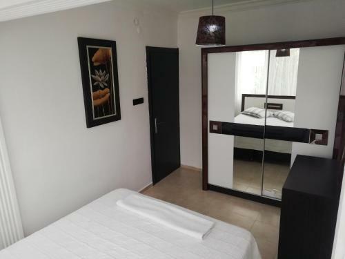 Denize Kenarinda Konforlu Villa