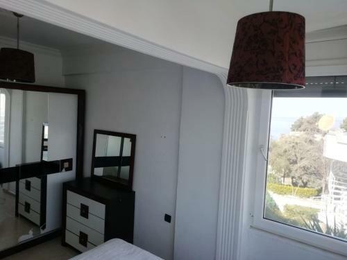Denize Kenarinda Konforlu Villa