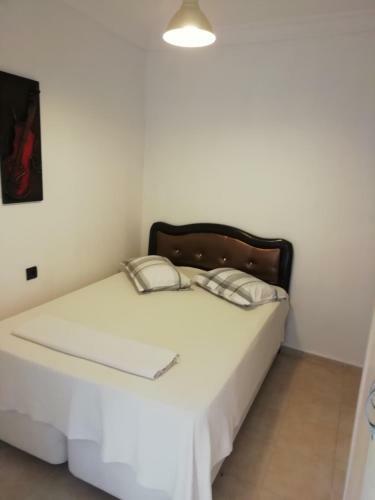 Denize Kenarinda Konforlu Villa