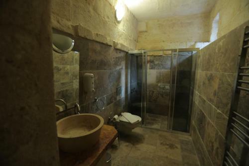 Hotel Sand?k Cave Suites