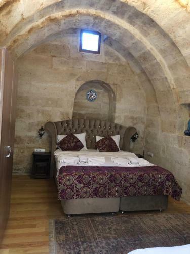 Hotel Sand?k Cave Suites