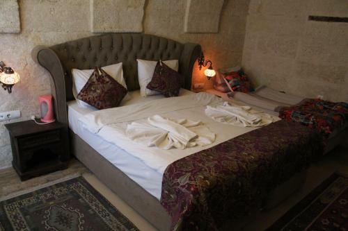Hotel Sand?k Cave Suites