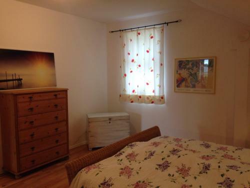 Apartamento Gem�tliche, Gro�z�gige Ferienwohnung
