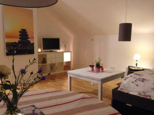 Apartamento Gem�tliche, Gro�z�gige Ferienwohnung