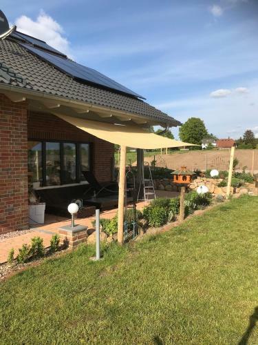 Apartamento Gem�tliche, Gro�z�gige Ferienwohnung