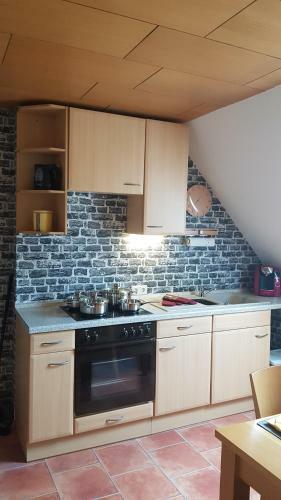 Apartamento Kansteinblick Weserbergland