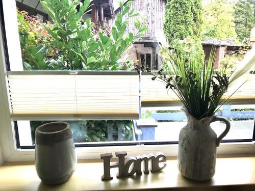 Apartamento Ferienwohnung Puschel