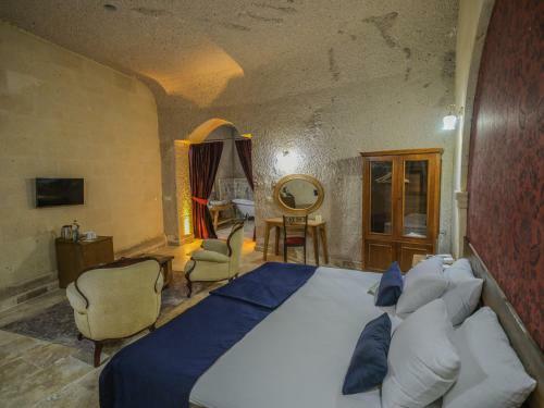 Hotel Kalsedon Cave Suites