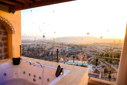 Hotel Simera In Cappadocia