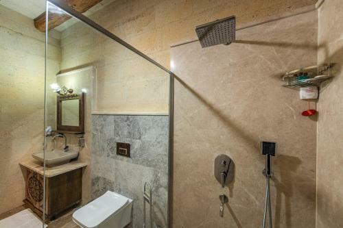 Hotel Simera In Cappadocia